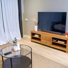 Sweet Apartment