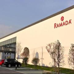 Ramada by Wyndham Suzhou Luzhi