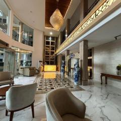 Kenari Asri Hotel