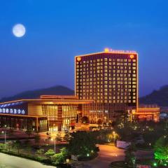 Ramada Plaza Huizhou East Hotel