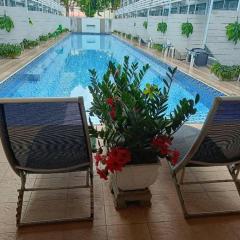 Pool Villa @Donmueang