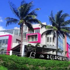 The Belagri Hotel and Convention
