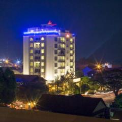 Yeak Loam Hotel