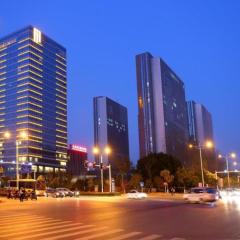 Jiuhua Jin Jiang International Hotel