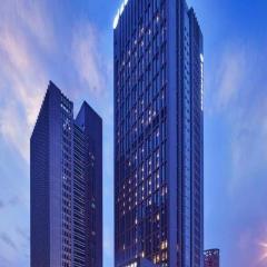 New Century Grand Hotel Hangzhou Shengtai