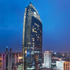 Grand Madison Qingdao Harbour-view Central（Former Qingdao Farglory Hotel）