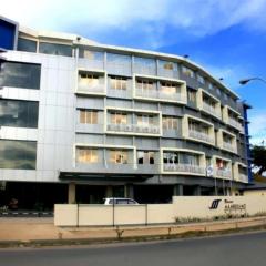 Marina Mamberamo Hotel