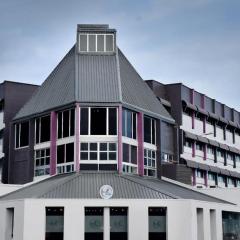 Peninsula International Hotel