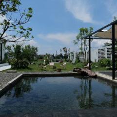 Kong Garden Designer Hotel