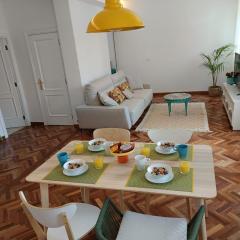 Plaza Loft