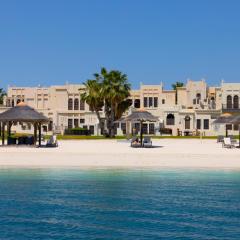 Al Maya Island & Resort