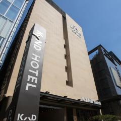 Pangyo Business & Tourist Hotel KYND