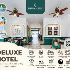 MARINA SEASIDE BOUTIQUE HOTEL PHU QUOC - Early Checkin