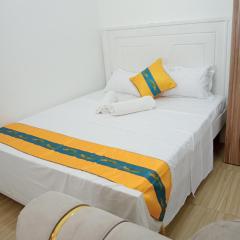 Reyna Apartments
