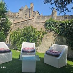 Le Clos Barbacane