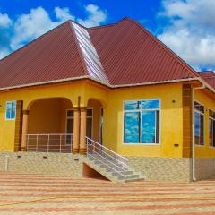 Sajaca Lodge