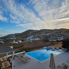 Mykonos4Islands Seaside Homes and Suites