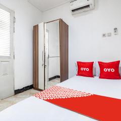 OYO 93895 Koh Wat Homestay Syariah