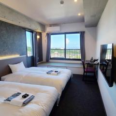 Beppu Onsen Spa Hotel Tsurumi - Vacation STAY 74914v