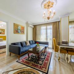 Lemis Suite Istanbul