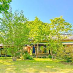 Nakagawa Bettei - Vacation STAY 9303