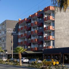 Arısan Otel