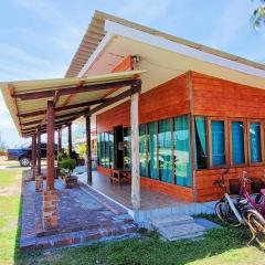 PULANG RESORT