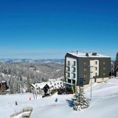 Aparthotel RAJSKA Jahorina