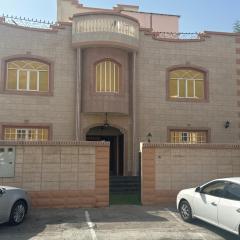 غرف إيجار يومي Daily rent rooms