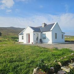 Achill Island Holiday home by the Sea