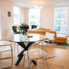 Residence 60 free parking&wifi