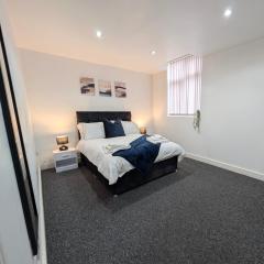 Broad Street Wolverhampton - 2 Bedroom Apartment