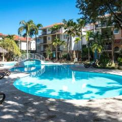 Ocean One Beach Condos Cabarete