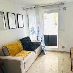 Appartement T3 au Moufia, Saint-Denis