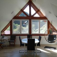 Ferienwohnung Panoramablick