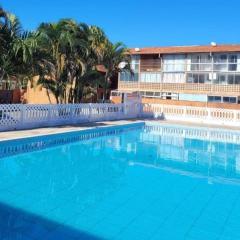 Apartamento Praia da Maranduba