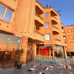 Reef House