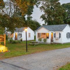 Bar Harbor Cottages & Suites