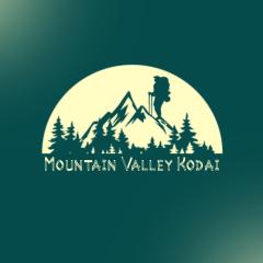 Mountain valley