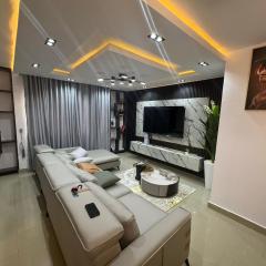 Cozy Ambience 1