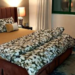 Beautiful Private Rooms