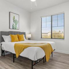 CozySuites by the stadium with pool 18