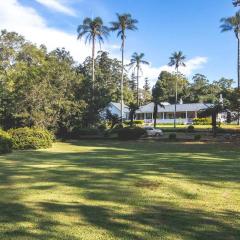 The Knoll Historic Guest Farm