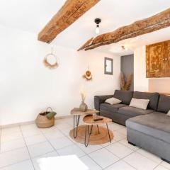 Maison de campagne 6 personnes