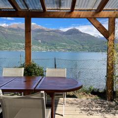 Bungalow Lido Eve