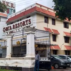 BKR Resort