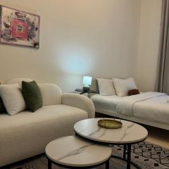 Ashri Holiday Homes Apartment in Dubai Production City