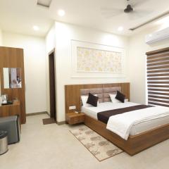 Hotel Shrinath Palace