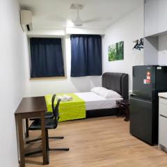 Riveriacity Suites KL Sentral