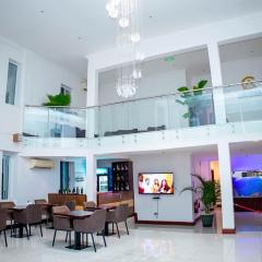 Cromer Apartments